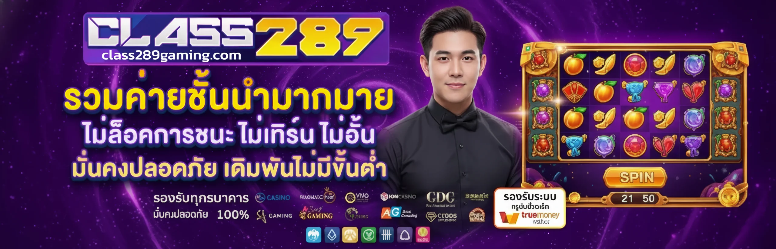 class289 login