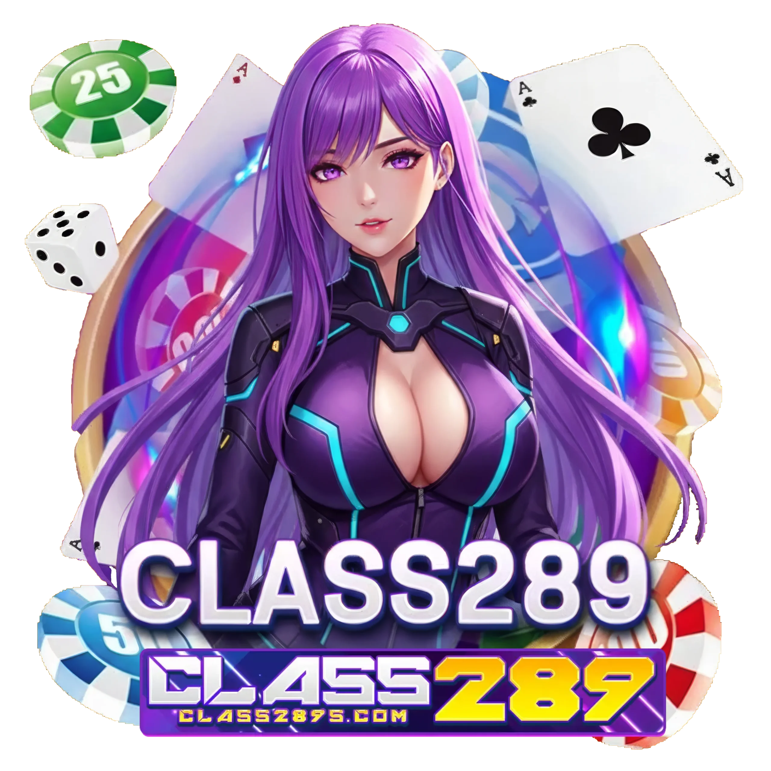 class289 wallet